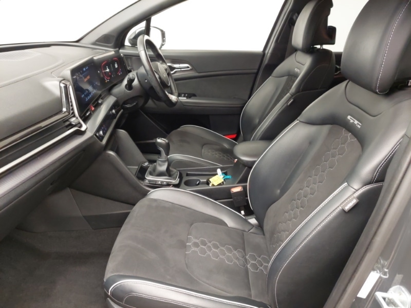 Used Kia Sportage 2022 for sale - 76721671: Photo 5