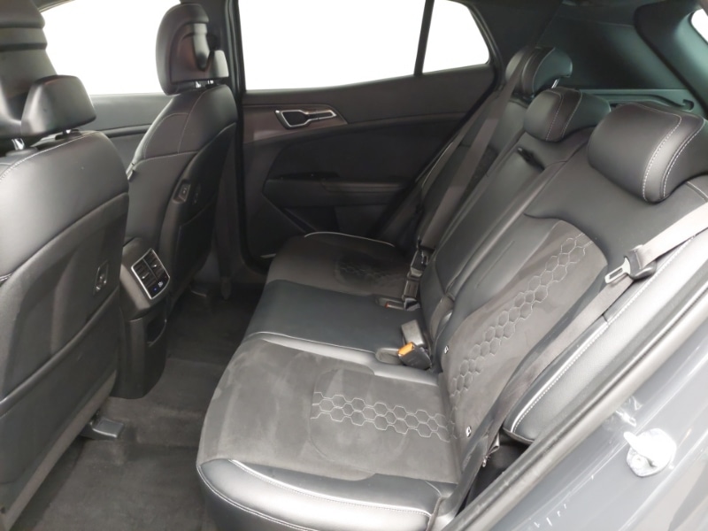 Used Kia Sportage 2022 for sale - 76721671: Photo 6