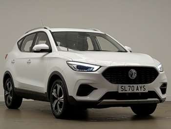 2020 - 1.5 VTi-TECH Excite 5dr