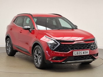 Used Kia Sportage 2025 for sale - 78697984: Photo