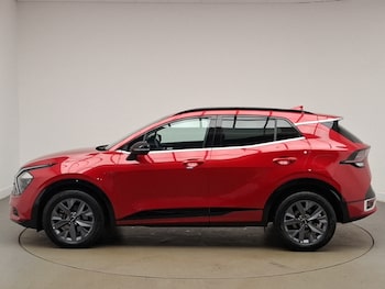 Used Kia Sportage 2025 for sale - 78697984: Photo