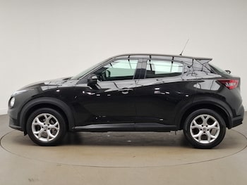 Used Nissan Juke 2020 for sale - 78312413: Photo