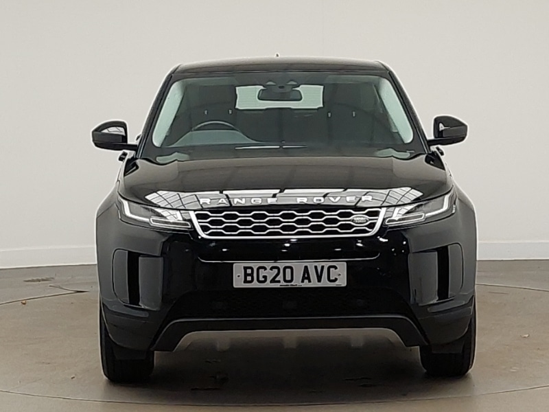 Used Land Rover Range Rover Evoque 2020 for sale - 76834378: Photo 12