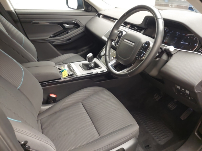 Used Land Rover Range Rover Evoque 2020 for sale - 76834378: Photo 13