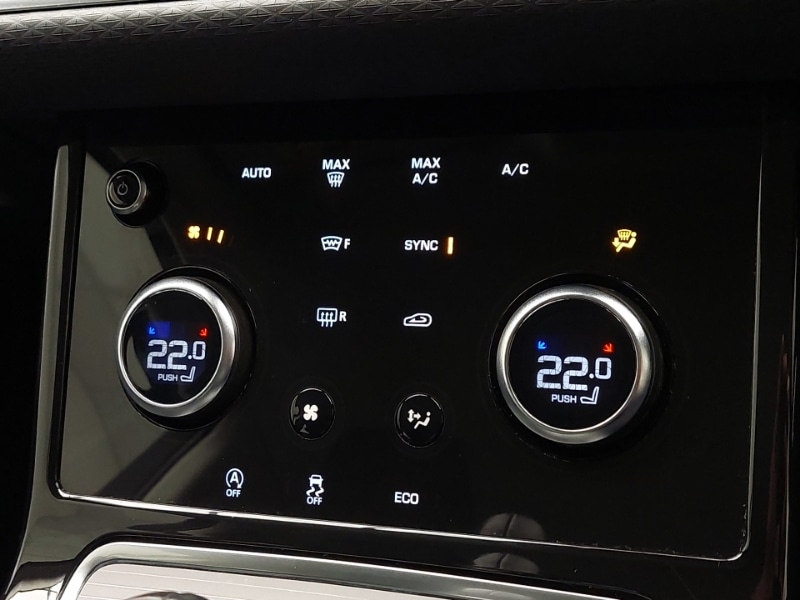 Used Land Rover Range Rover Evoque 2020 for sale - 76834378: Photo 15