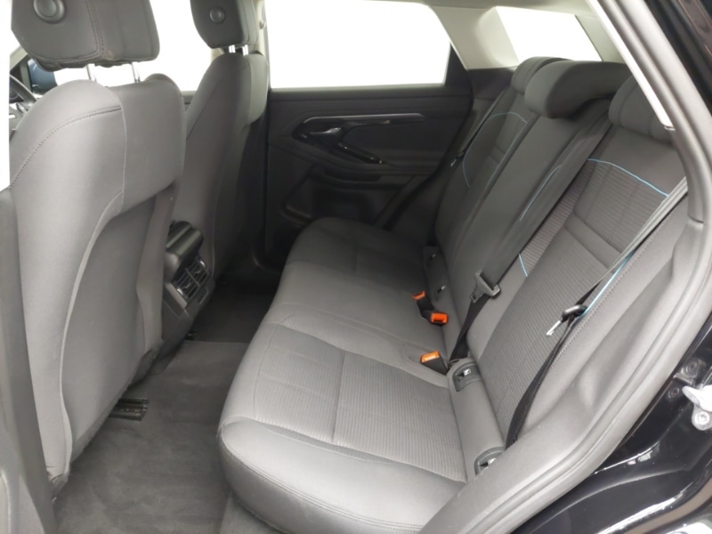 Used Land Rover Range Rover Evoque 2020 for sale - 76834378: Photo 6