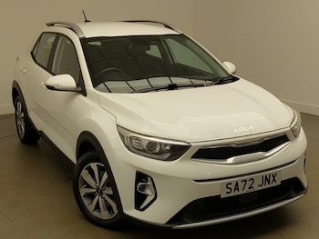 Kia - Stonic