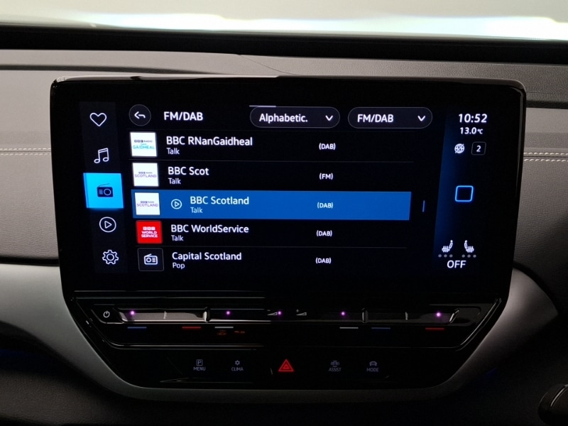 Used Volkswagen ID.5 2023 for sale - 77815307: Photo 10