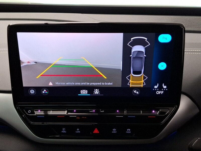 Used Volkswagen ID.5 2023 for sale - 77815307: Photo 11