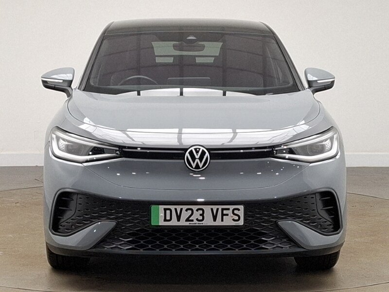 Used Volkswagen ID.5 2023 for sale - 77815307: Photo 12