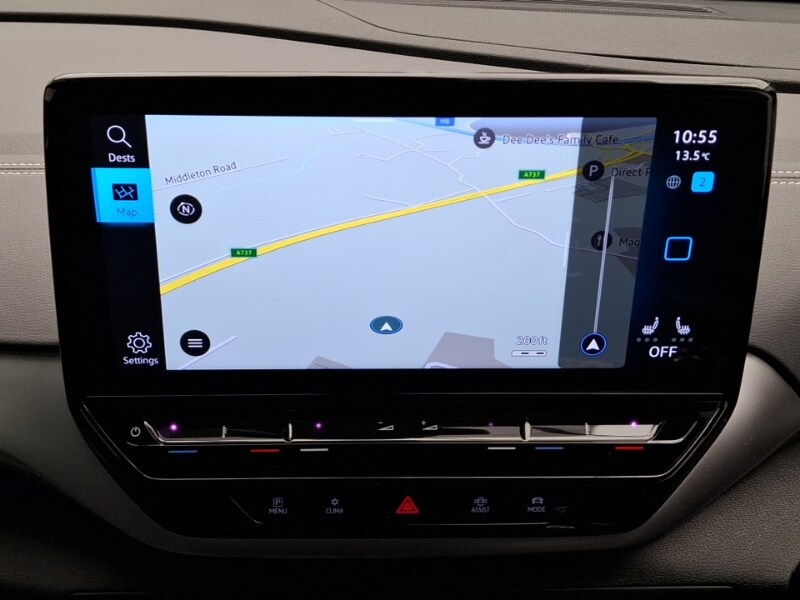 Used Volkswagen ID.5 2023 for sale - 77815307: Photo 16