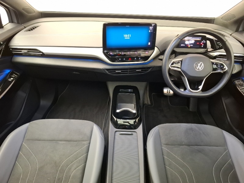 Used Volkswagen ID.5 2023 for sale - 77815307: Photo 2