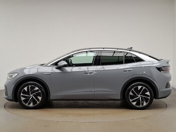 Used Volkswagen ID.5 2023 for sale - 77815307: Photo