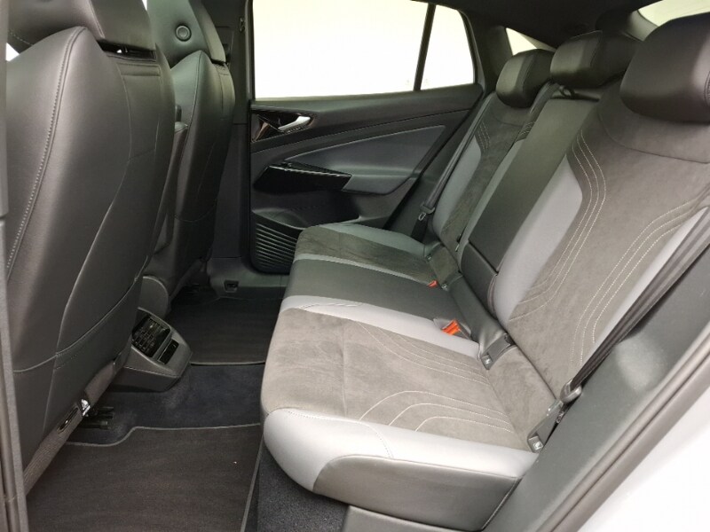 Used Volkswagen ID.5 2023 for sale - 77815307: Photo 6
