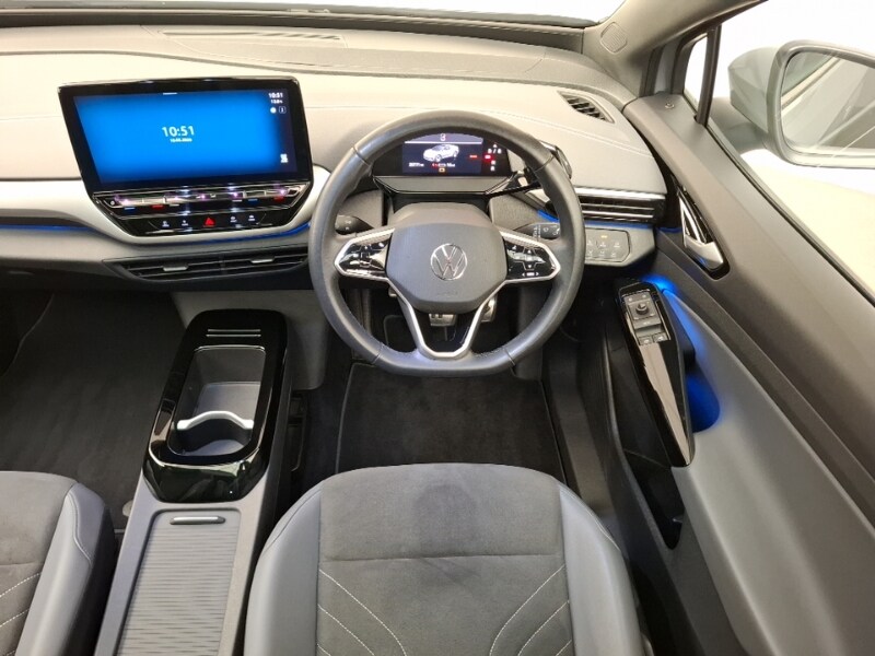 Used Volkswagen ID.5 2023 for sale - 77815307: Photo 7