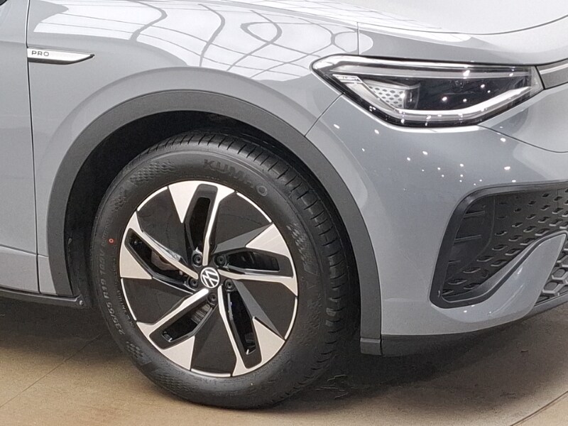 Used Volkswagen ID.5 2023 for sale - 77815307: Photo 9