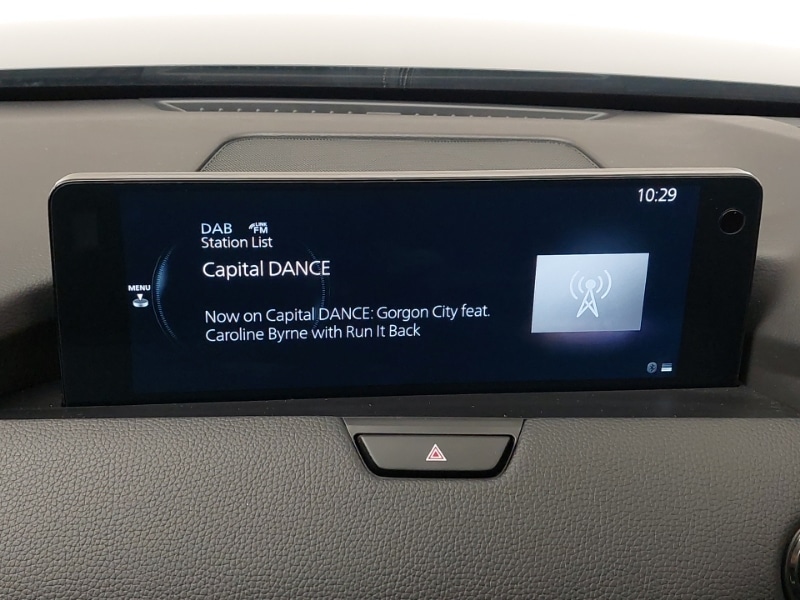 Used Mazda CX-60 2024 for sale - 76195599: Photo 10