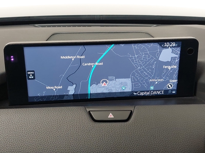 Used Mazda CX-60 2024 for sale - 76195599: Photo 11