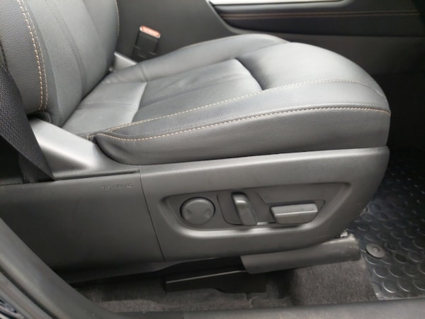 Used Mazda CX-60 2024 for sale - 76195599: Photo 14