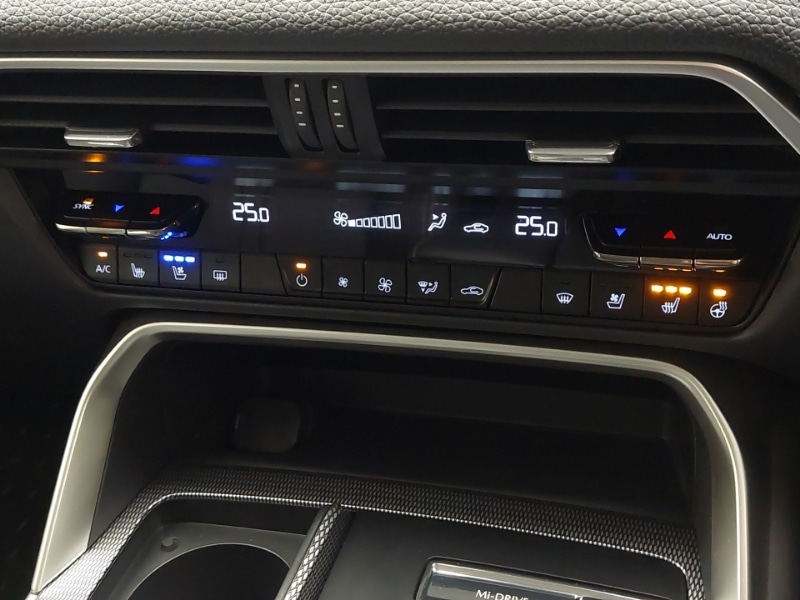 Used Mazda CX-60 2024 for sale - 76195599: Photo 16