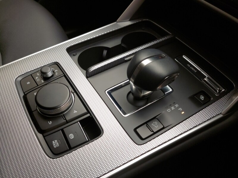 Used Mazda CX-60 2024 for sale - 76195599: Photo 17