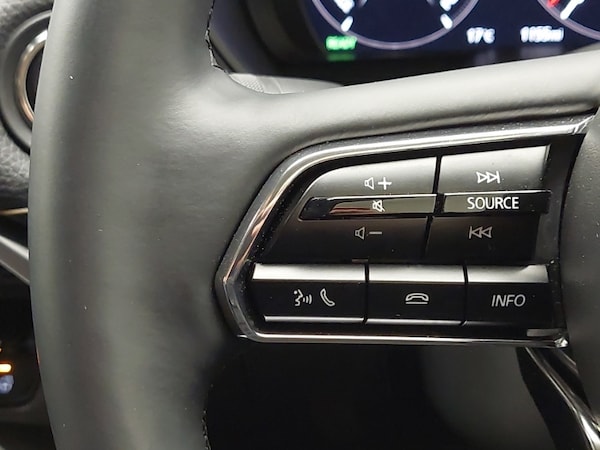 Used Mazda CX-60 2024 for sale - 76195599: Photo 18