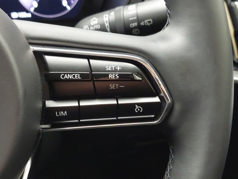 Used Mazda CX-60 2024 for sale - 76195599: Photo 19