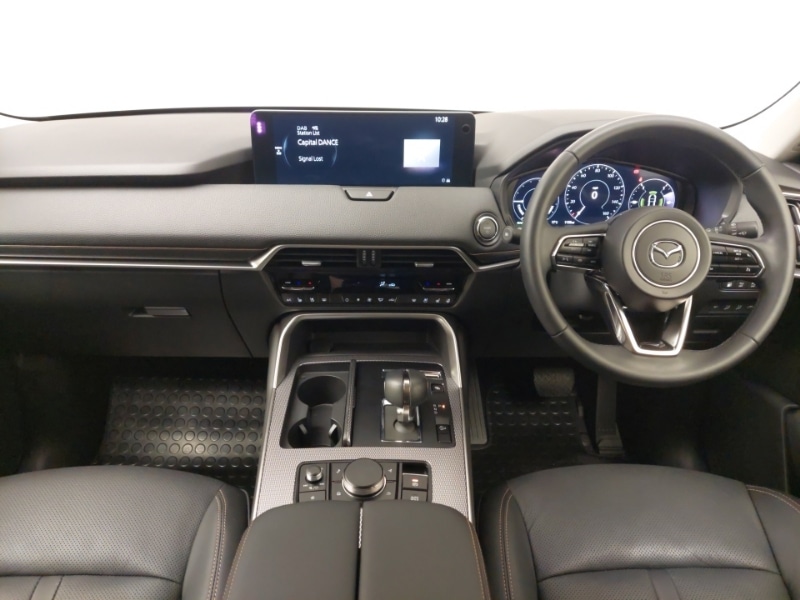 Used Mazda CX-60 2024 for sale - 76195599: Photo 2