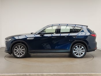 Used Mazda CX-60 2024 for sale - 76195599: Photo 4