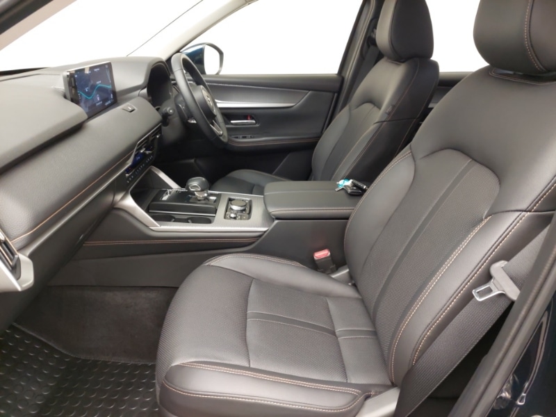 Used Mazda CX-60 2024 for sale - 76195599: Photo 5