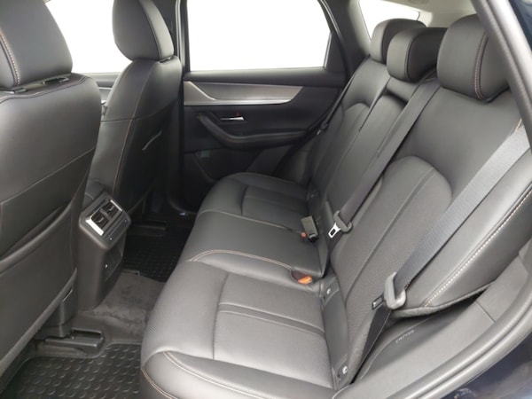 Used Mazda CX-60 2024 for sale - 76195599: Photo 6