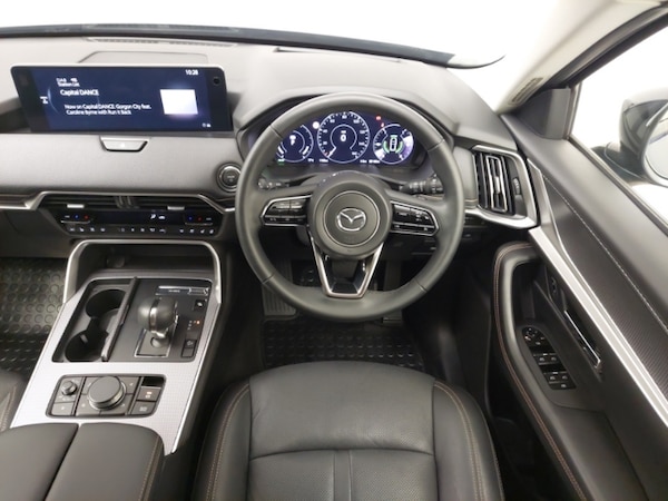 Used Mazda CX-60 2024 for sale - 76195599: Photo 7