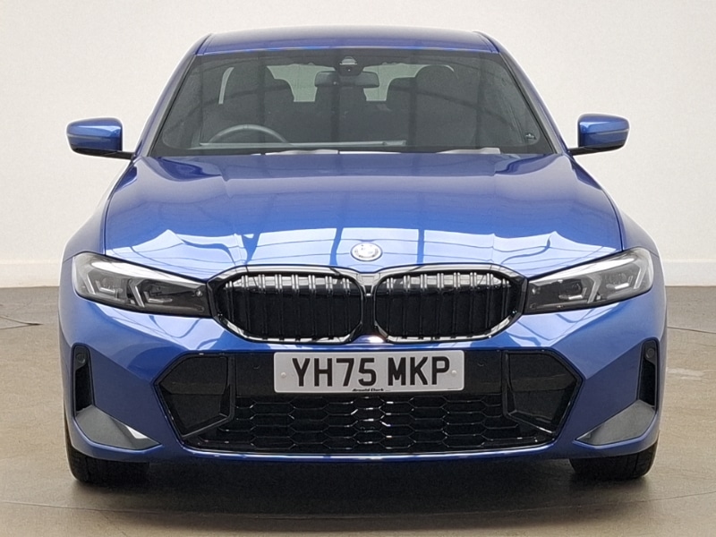 Used BMW 3 Series 2025 for sale - 78126037: Photo 12