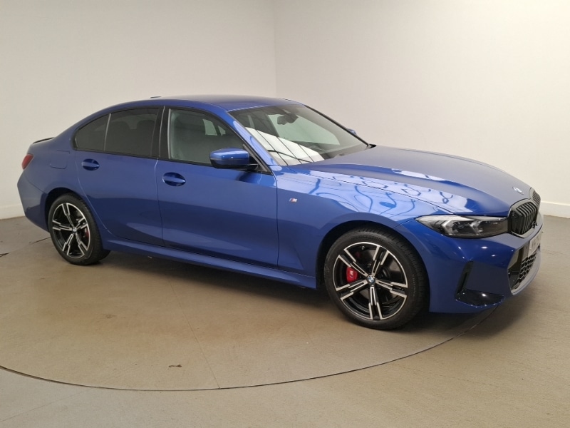 Used BMW 3 Series 2025 for sale - 78126037: Photo 13