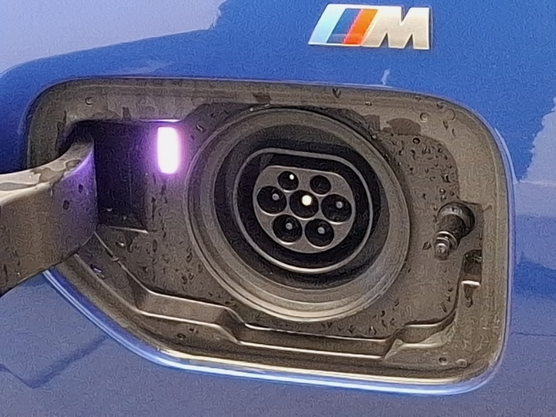 Used BMW 3 Series 2025 for sale - 78126037: Photo 14