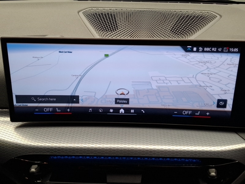 Used BMW 3 Series 2025 for sale - 78126037: Photo 15