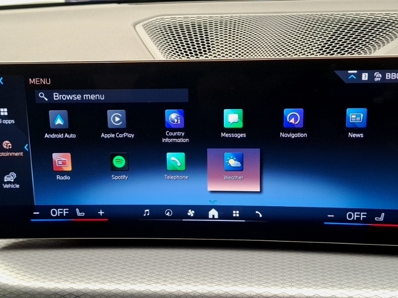 Used BMW 3 Series 2025 for sale - 78126037: Photo 16