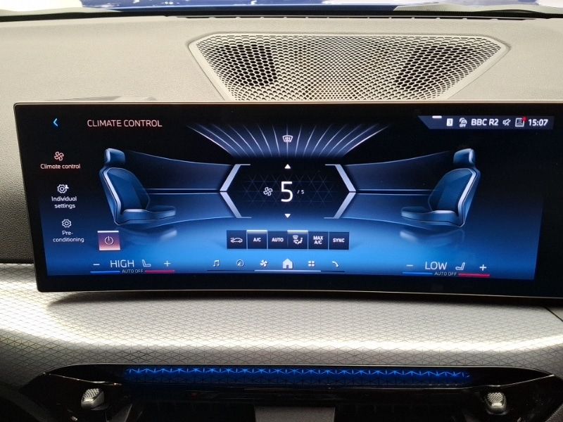 Used BMW 3 Series 2025 for sale - 78126037: Photo 17