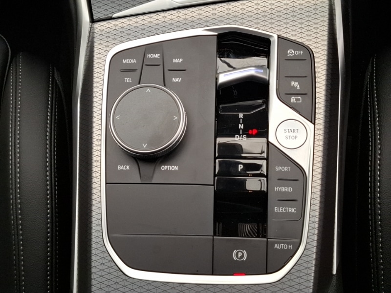 Used BMW 3 Series 2025 for sale - 78126037: Photo 18