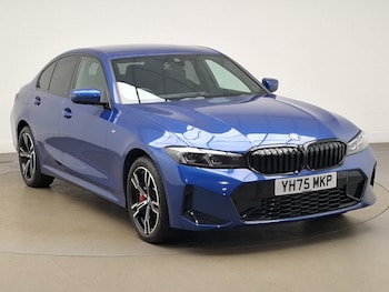 Used BMW 3 Series 2025 for sale - 78126037: Photo