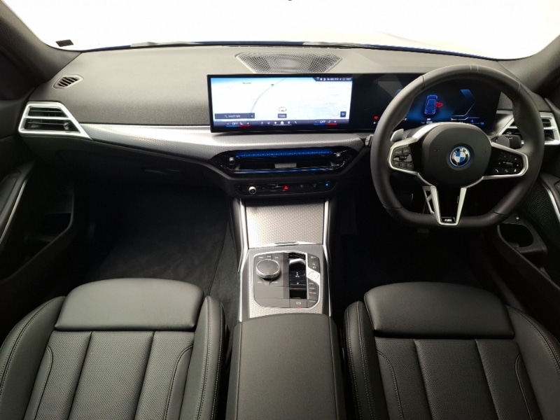 Used BMW 3 Series 2025 for sale - 78126037: Photo 2