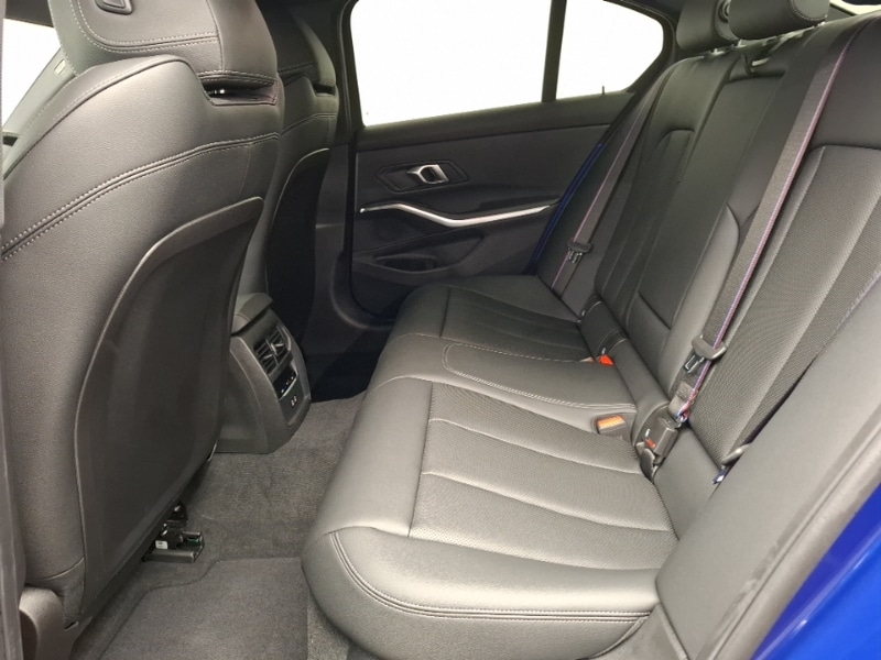 Used BMW 3 Series 2025 for sale - 78126037: Photo 6