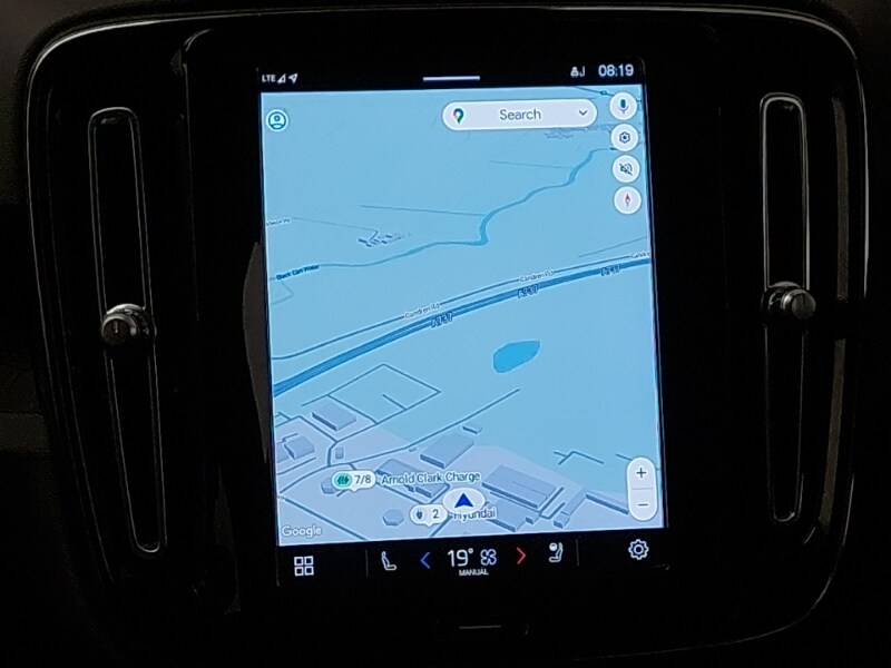 Used Volvo XC40 2022 for sale - 77004529: Photo 10