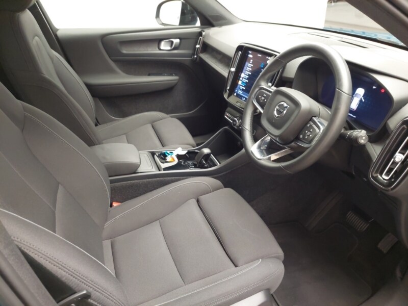 Used Volvo XC40 2022 for sale - 77004529: Photo 13