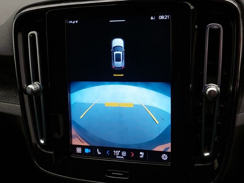 Used Volvo XC40 2022 for sale - 77004529: Photo 15