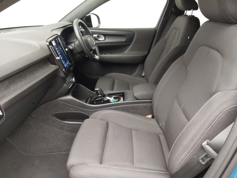 Used Volvo XC40 2022 for sale - 77004529: Photo 5