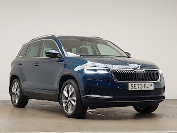 2023 - 2.0 TDI [150] SE L 4x4 5dr DSG