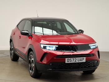 Used Vauxhall Mokka 2023 for sale - 79683898: Photo