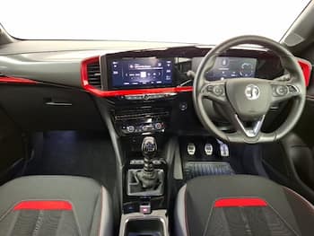 Used Vauxhall Mokka 2023 for sale - 79683898: Photo