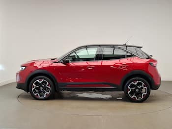 Used Vauxhall Mokka 2023 for sale - 79683898: Photo